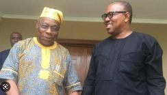PDP believes Obasanjo’s endorsement of Obi will amount to nothing