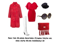 Jutro będzie futro! STYLIZACJE, które trzeba pokochać w tym sezonie