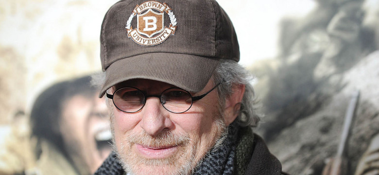 Steven Spielberg: "Park Jurajski 4" będzie następny