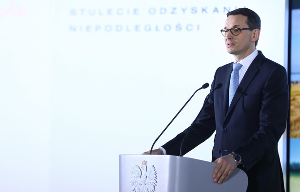 Mateusz Morawiecki