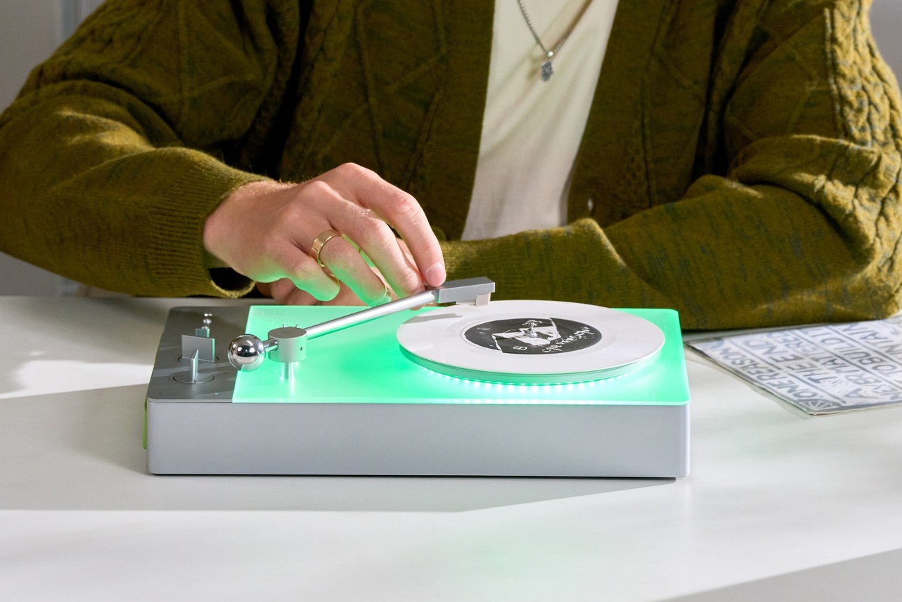 Sada možete da slušate 