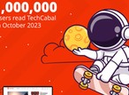 African tech publication TechCabal reaches 1 million monthly web users