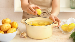 smacznie i prosto. przepis na doskonałe puree ziemniaczane i ziemniaki