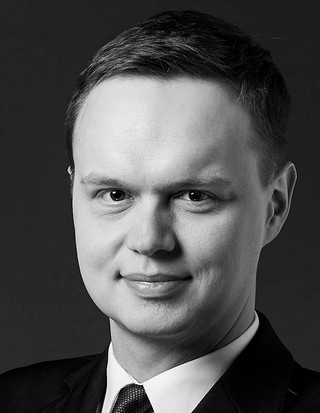 Marcin Zieliński, ekonomista Forum Obywatelskiego Rozwoju