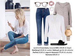 Skandynawska prostota podbija świat mody. STYLIZACJE