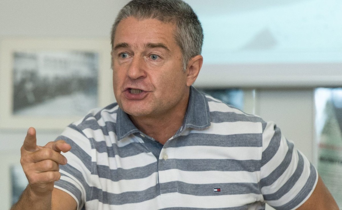 Władysław Frasyniuk