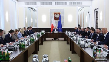 Niełatwe leczenie ran w koalicji. Ruszają rozmowy o wiceministrach