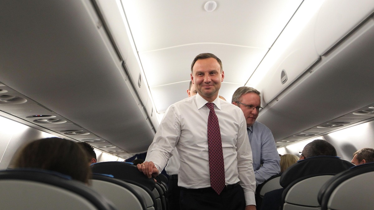 Andrzej Duda