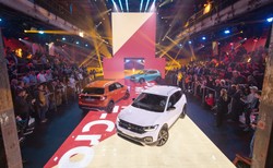 Volkswagen z nowym rekordem. Nie ma mocnych na niemiecki koncern?