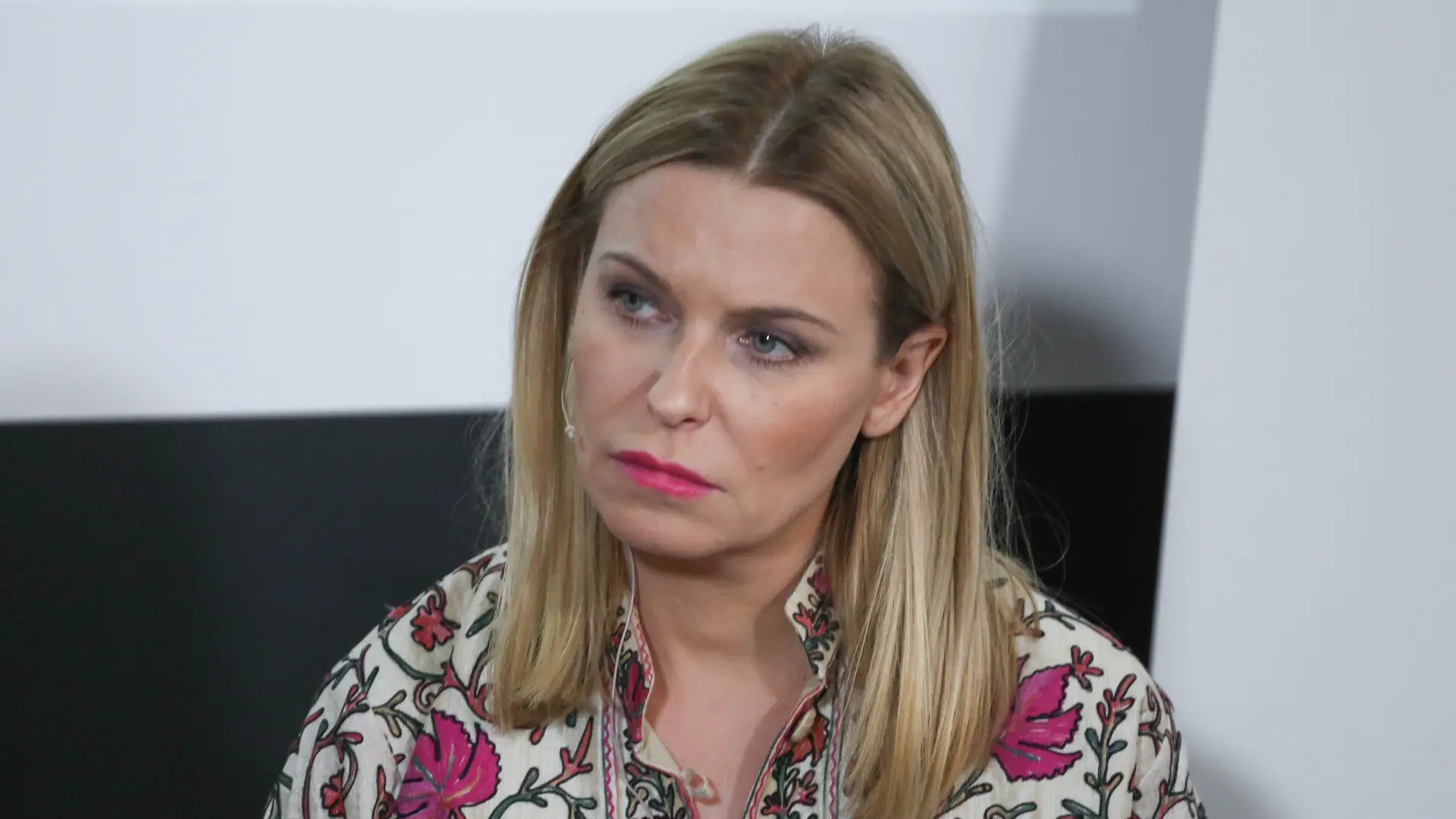 Paulina Młynarska w mocnych słowach krytykuje Kościół. "Obłudna instytucja"