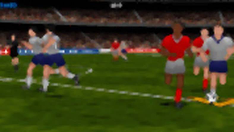 Wirtualna droga do Euro 2012, czyli o grach na piłkarskiej licencji
