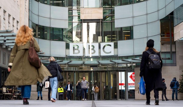 BBC | Foto: PA Media