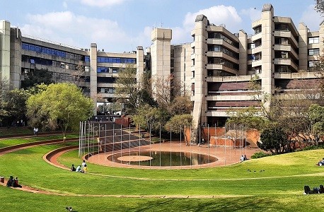 University of Johannesburg (South Africa)