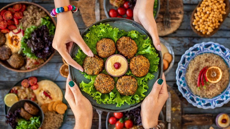 növényi étrend ingyenes kihívás január veganuár