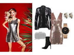 Karnawał w blasku cekinów. 6 wystrzałowych STYLIZACJI