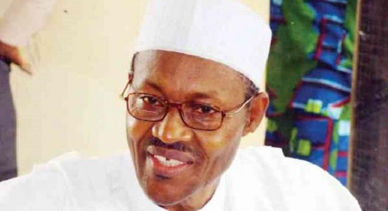 President Muhammadu Buhari wants all government officials to declare their assets