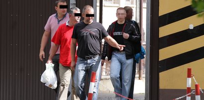 Prawda o policji: Seks, łapówki i mandaty są na akord