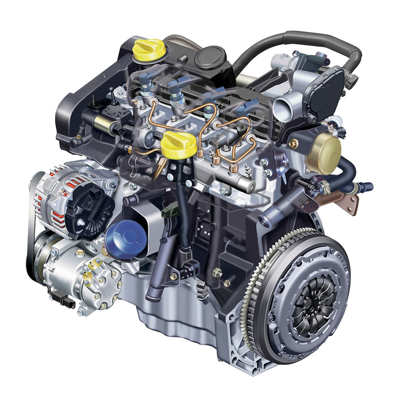 Sprawdzamy silniki Renault – 1.5 dCi: potrafi być trwały