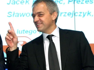 Jacek Krawiec