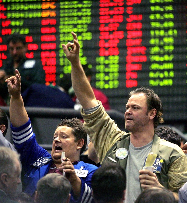Fot. Bloomberg
