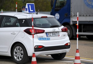 Od 1 lipca trudniej zdać prawo jazdy. Te 18 błędów kończy egzamin natychmiast [LISTA]