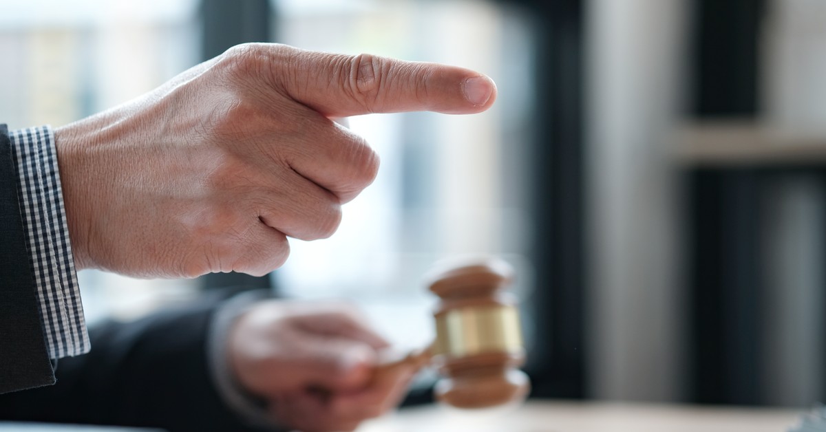 Były asesor komorniczy zatrzymany na Karaibach. Okradał wierzycieli. Są poważne obawy co do działania całego systemu