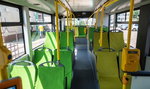 Pasażerowie pomogą wybrać fotele do poznańskich autobusów