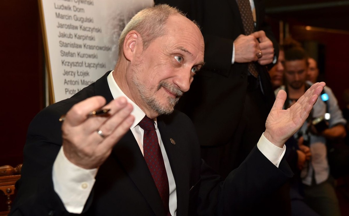 Antoni Macierewicz