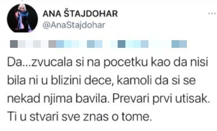 Ana Štajdohar 