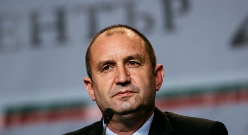 A victory for opposition candidate Rumen Radev could see ex-communist Bulgaria tilt more towards Russia