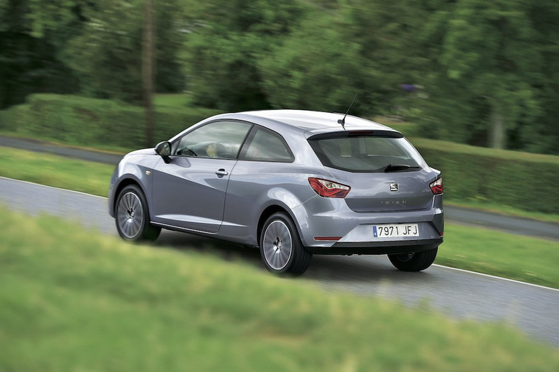 Hyundai i20, Opel Corsa, Seat Ibiza, Peugeot 208