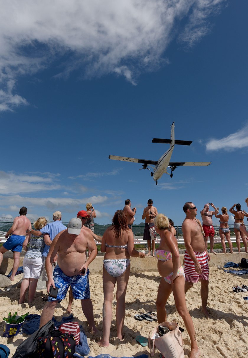 Tragedia na popularnej plaży. Zginęła turystka