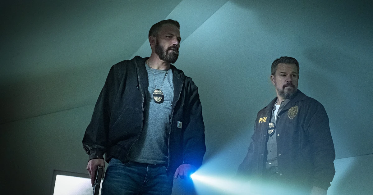 Uwielbiany duet wraca w streamingu. Ten thriller akcji to murowany hit