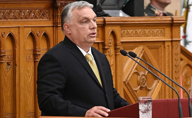 Viktor Orban