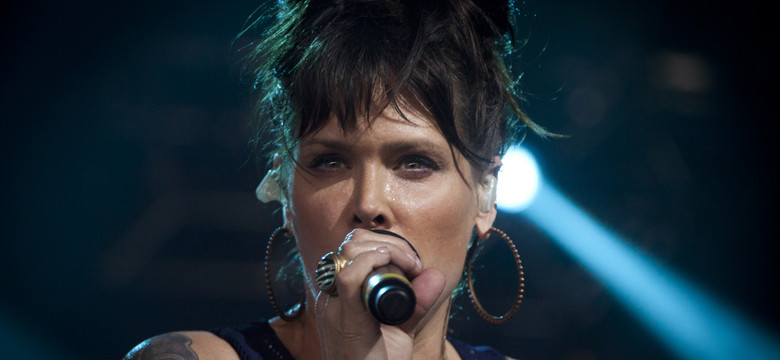 Koncert Beth Hart przełożony. Artystka wystąpi w grudniu 2021 roku.