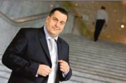 Mariusz Patrowicz: Giełda to nie kasyno. To sex-shop