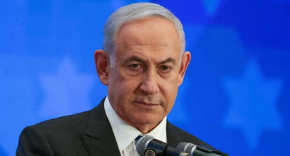 Premier Izraela w poważnych opałach. Tego chce trybunał w Hadze