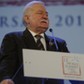 Lech Wałęsa Szczyt noblistów Warszawa