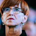 Elżbieta Rafalska: Przerażające prognozy dla ZUS nie uwzględniają zmian na rynku pracy