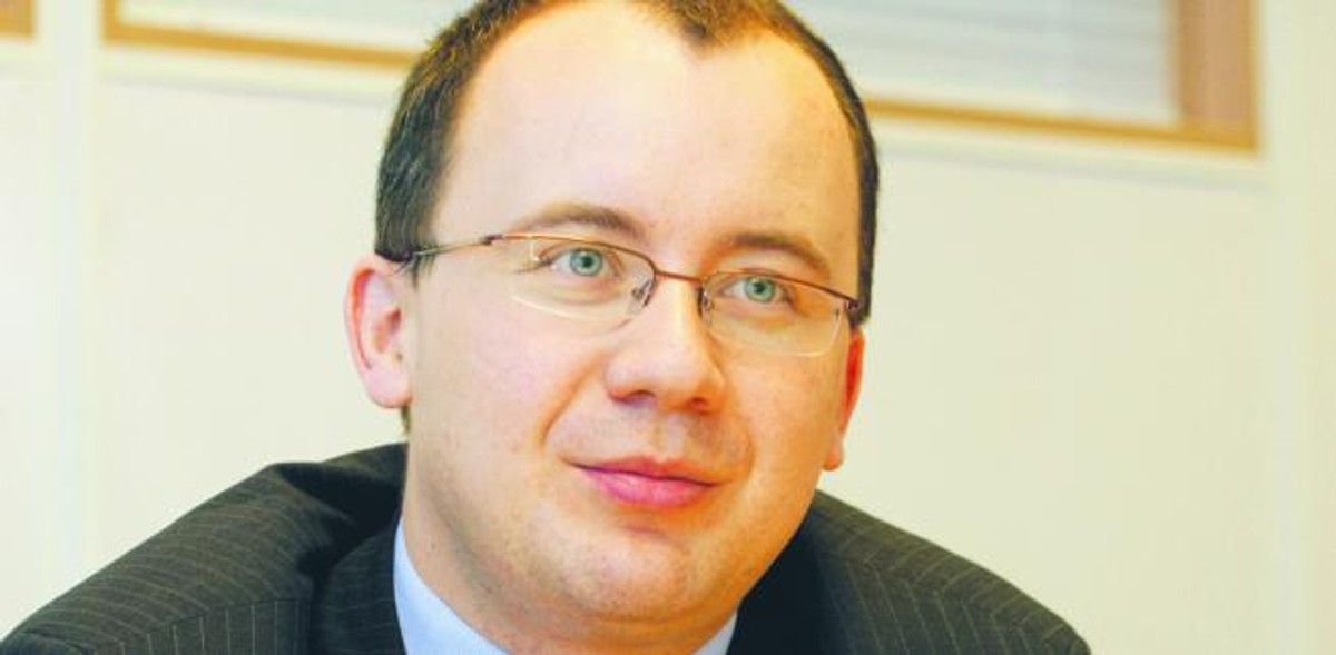 Dr Adam Bodnar. Fot. Wojciech Górski