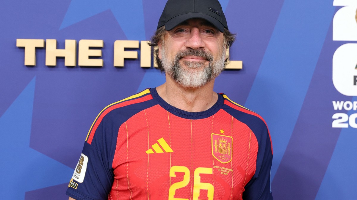 Havijer Bardem