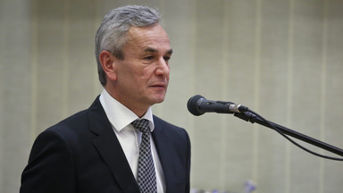 Prokuratura skierowała do sądu akt oskarżenia wobec b. ministra sportu w rządzie PO Andrzeja Biernata