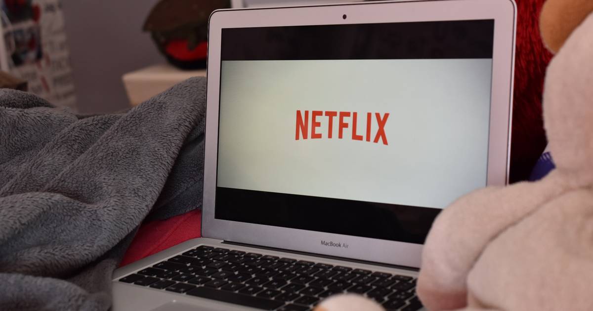 No more sharing passwords on Netflix.  We’ll have 15 minutes