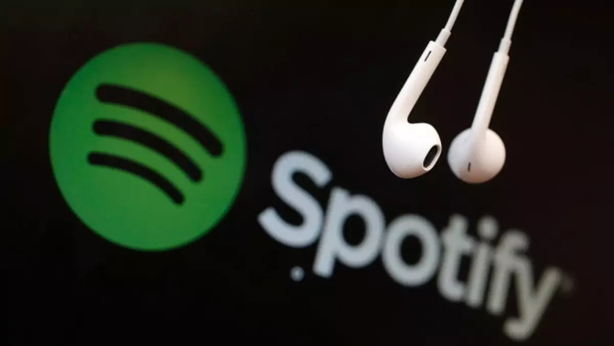 Koniec darmowego Spotify?