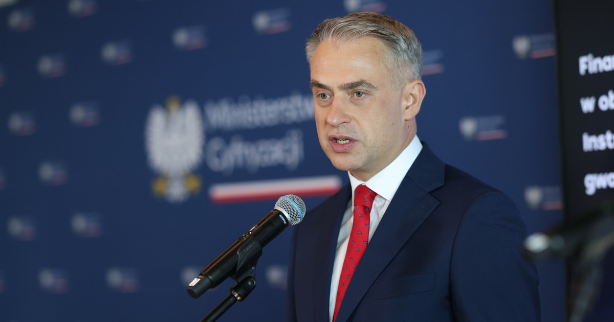 Po wycieku danych państwo wymienia certyfikaty systemu e-zdrowia. "Działanie zapobiegawcze"