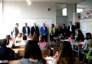 osnovna skola svetozar markovic