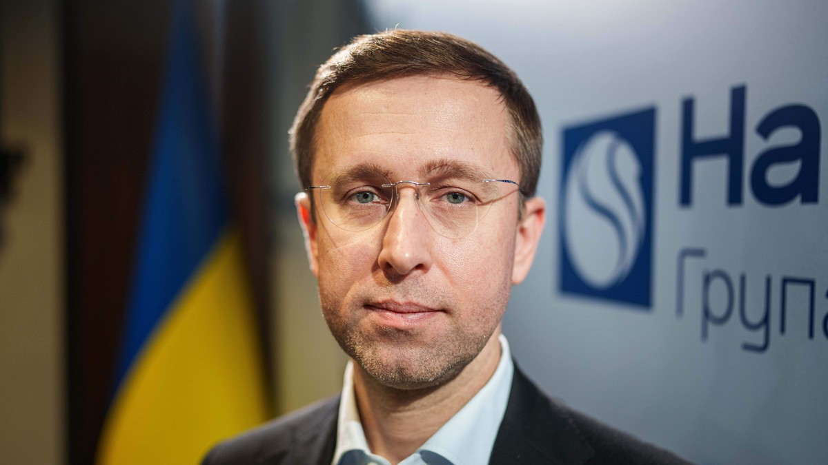 Serhij Korecki