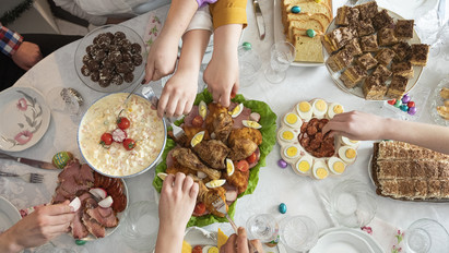 Íme, a szikár tények: a húsvéti ünnepnek is odatett a drágulás – Ennyivel kerül most többe az ünnepi asztal