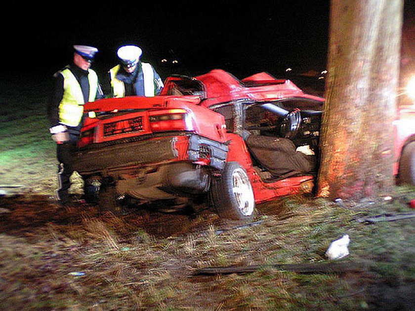 Tragedia w Kamieniu Pomorskim. Nie żyją dwie nastolatki 