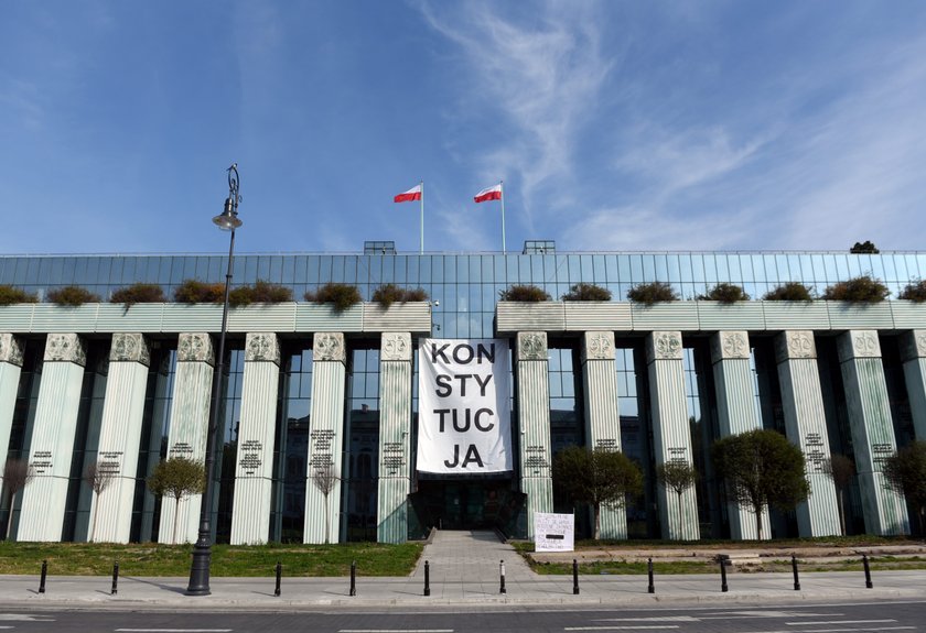 Sąd Najwyższy zajmie się prawem do oddychania czystym powietrzem.